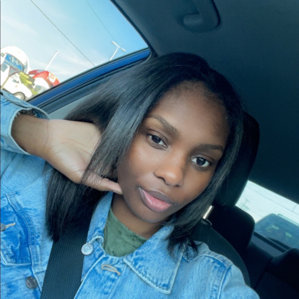 Meet your Posher, Khayla